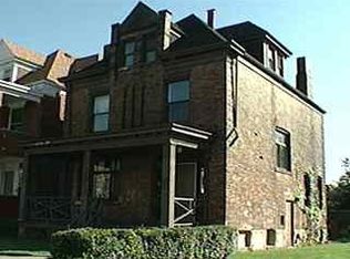 7310 Race St, Pittsburgh, PA 15208