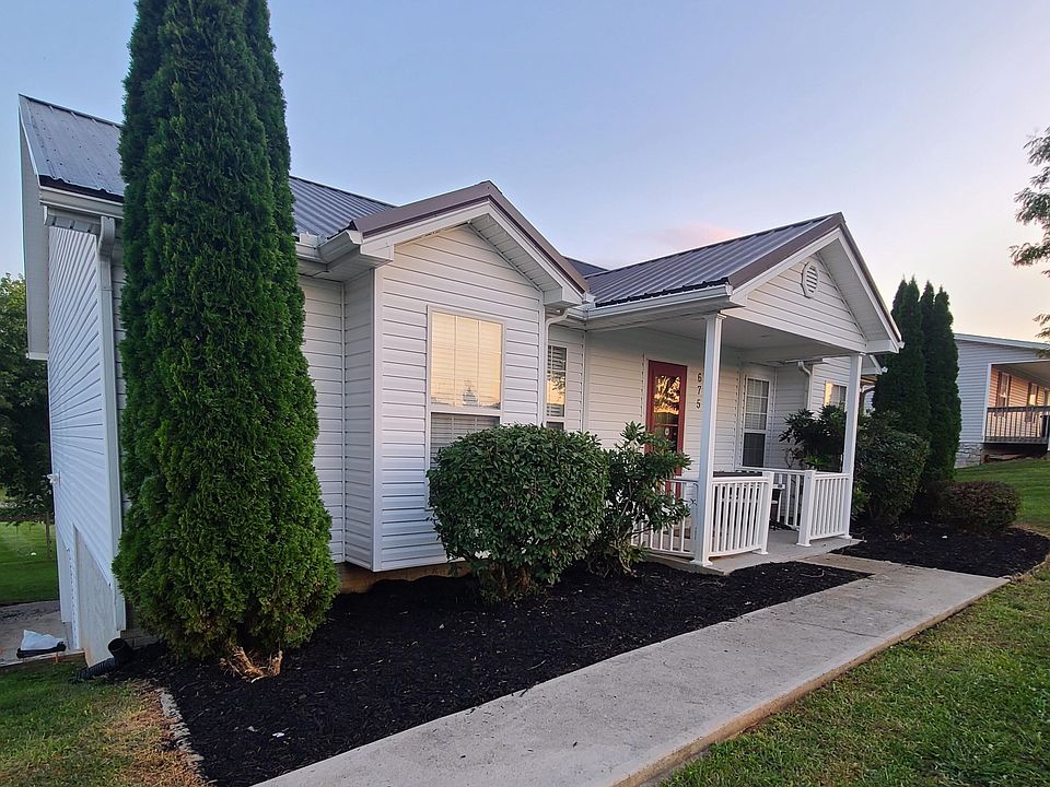 675 E Langdon Rd, Science Hill, KY 42553 MLS 22019055 Zillow