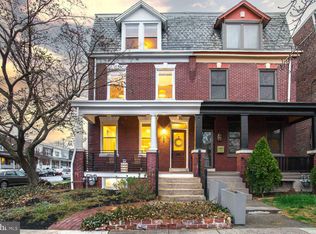 829 N Shippen St, Lancaster, PA 17602