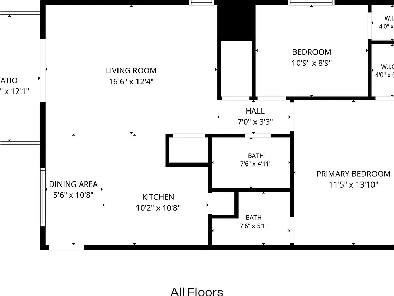 625 Manhattan Pl #109 — Photo 17