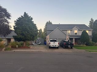 19292 Captains Ct, Oregon City, OR 97045