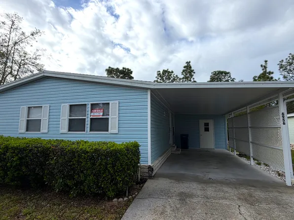 6956 W Woodbridge Dr #100, Homosassa, FL 34446