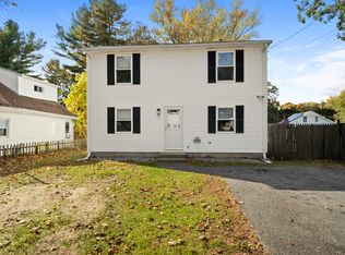 15 Abbott Ave, Warwick, RI 02886
