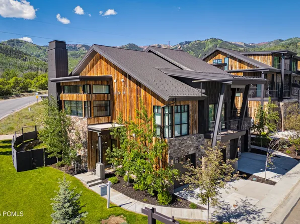1887 Stone Hollow Ct, Park City, UT 84098