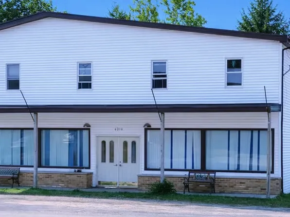 4010 K Dr S, East Leroy, MI 49051