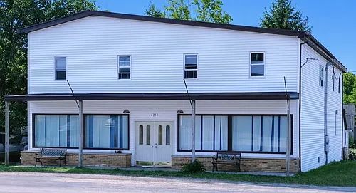 4010 K Dr S Photo 1