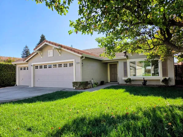 15088 Seguridad Dr, Rancho Murieta, CA 95683