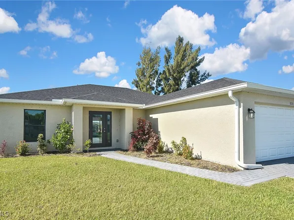1820 NW 21st St, Cape Coral, FL 33993