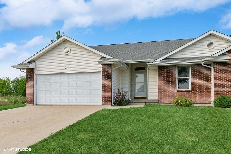 403 Lake Lida Ln, Rochelle, IL 61068 MLS 11858620 Zillow