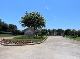 6305 Dawson Creek Dr, Pasadena, TX 77503