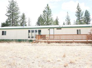 52044 Whispering Pines Dr E, Reardan, WA 99029
