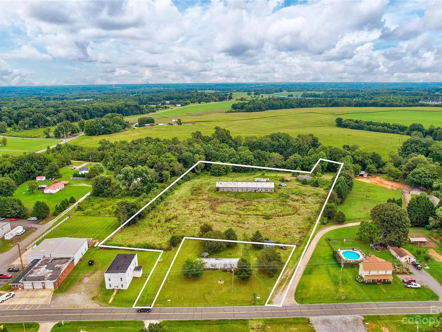 2124 Old Mountain Rd, Statesville, NC 28625 Zillow