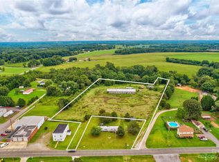 2124 Old Mountain Rd, Statesville, NC 28625