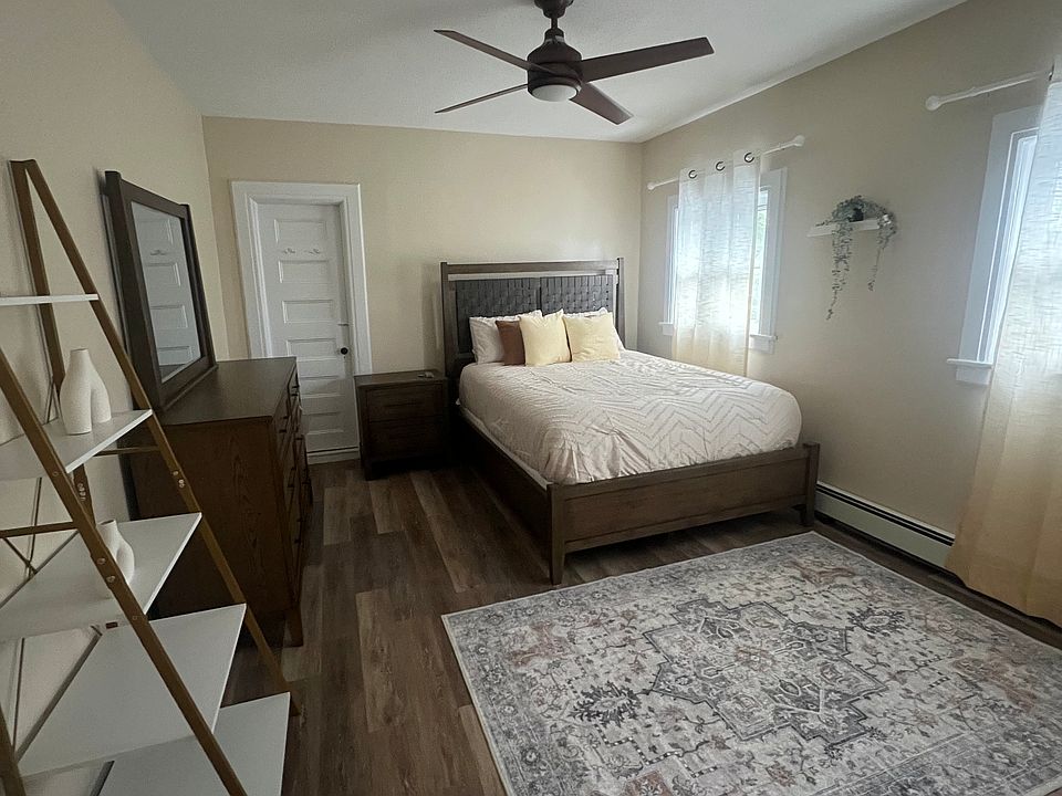 Bedroom 3C- 3rd Floor