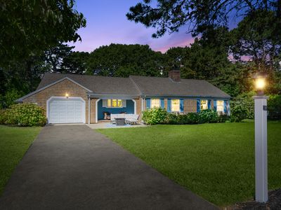 40 Golfers Circle, South Yarmouth, MA, 02664