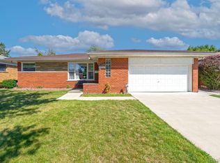 24838 Patricia Ave, Warren, MI 48091