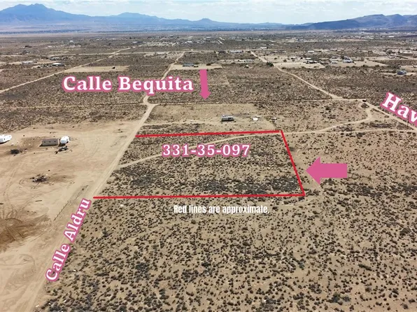 331-35-097 N Calle Aldru, Kingman, AZ 86409