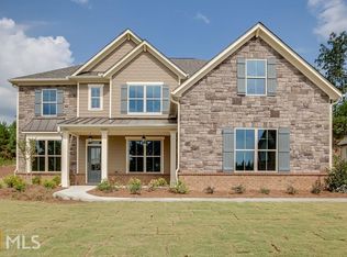 1740 Riverpark Dr, Dacula, GA 30019