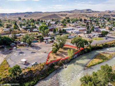 829 Water Ave, Meeteetse, WY, 82433