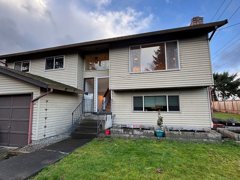 1st image of 28830 46th Pl S #1