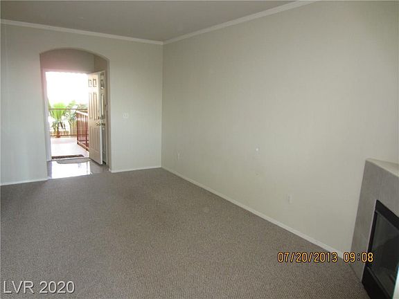 3rd image of 7151 S Durango Dr Unit 309