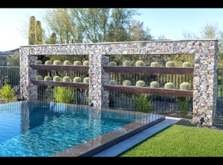 5514 E Morning Vista Ln, Cave Creek, AZ 85331