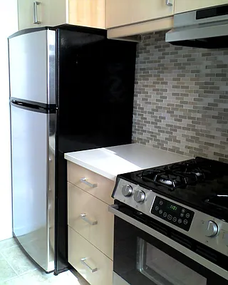Rented by Brown Harris Stevens | media 2