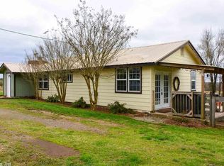 1639 Highway 167 N, Bradford, AR 72020