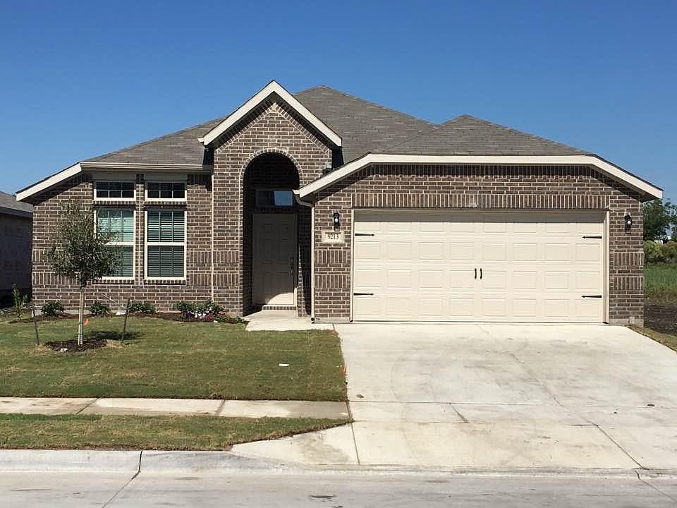 Gorgeous exterior and elevation, with premium clay brick