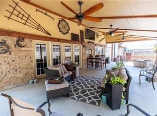 2016 Winter Sunday Way, Arlington, TX 76012