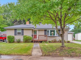 495 Ida Ln, Bradley, IL 60915