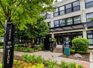 1111 W 14th Pl UNIT 225, Chicago, IL 60608