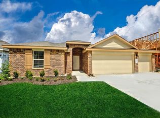 10323 Sill Prairie Dr, Iowa Colony, TX 77583