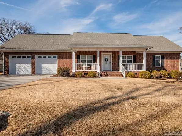 873 Chestnut St, Roanoke Rapids, NC 27870