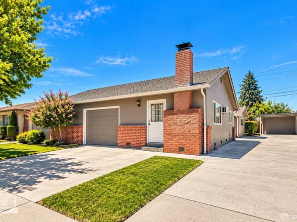 771 Nevin Way, San Jose, CA 95128