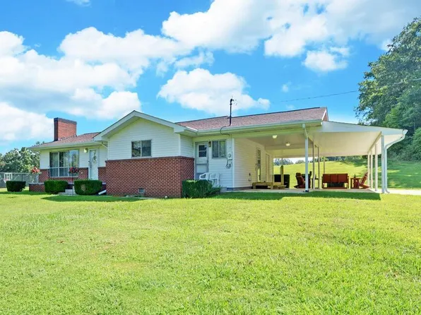181 Asbury St, Epworth, GA 30541