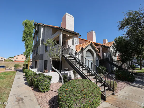 19820 N 13TH Avenue #283, Phoenix, AZ 85027