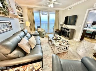 17643 Front Beach Rd UNIT 1108, Panama City Beach, FL 32413