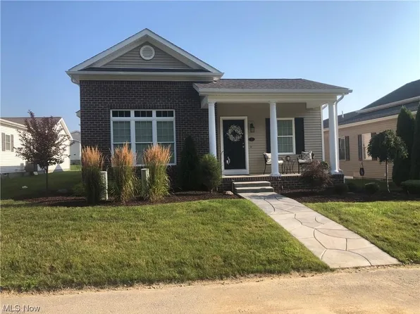 1805 E Western Reserve Rd #82, Poland, OH 44514