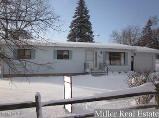 340 E Francis St, Hastings, MI