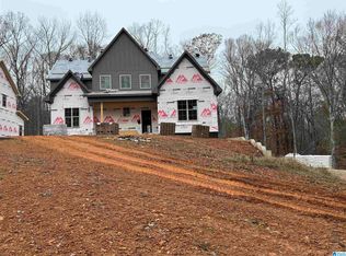 658 Lime Creek Way, Chelsea, AL 35043