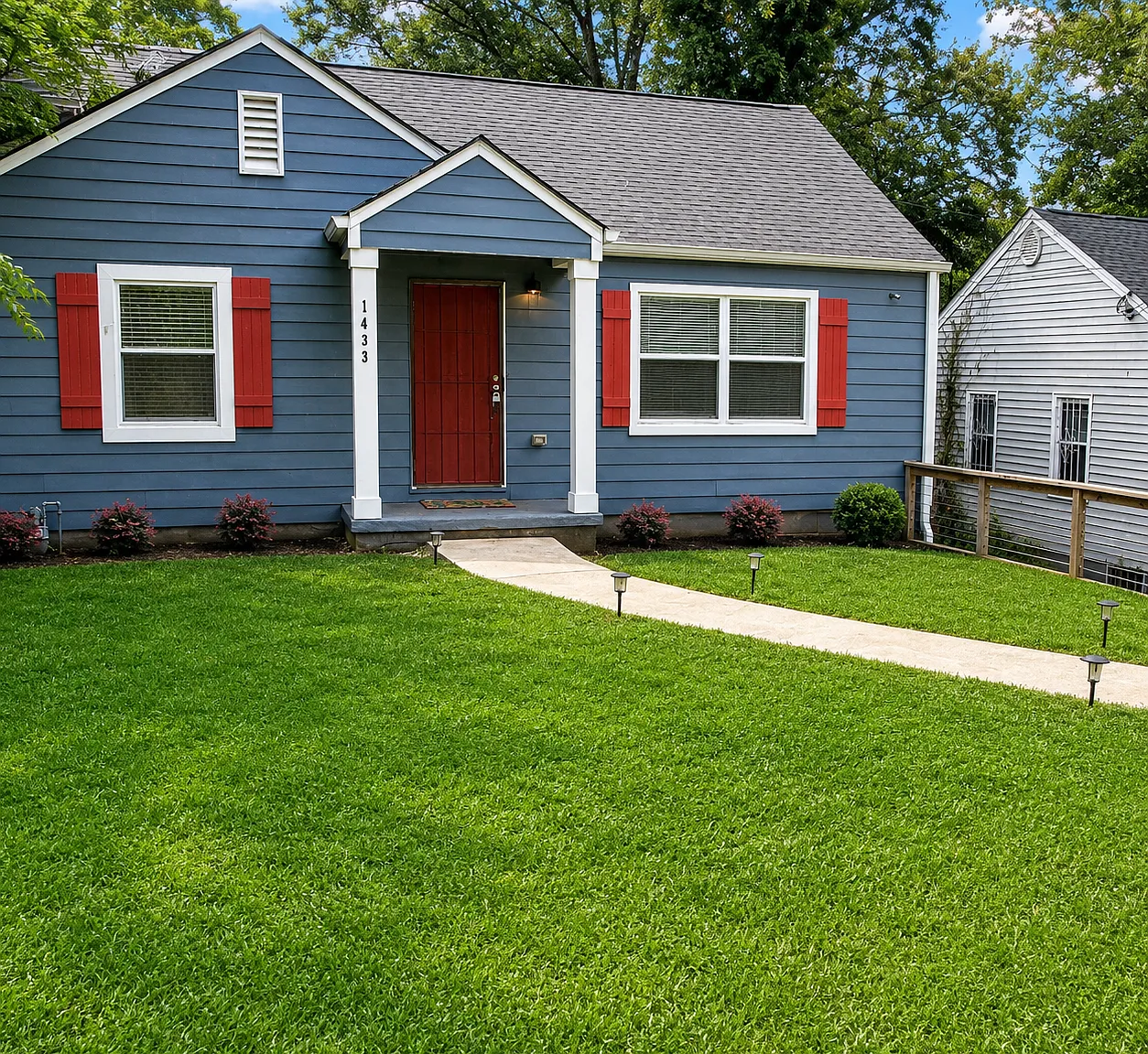 3 bed, 1112 sqft, $2,500 — Photo 3