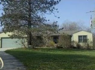 2256 Bird Rd, Ortonville, MI 48462