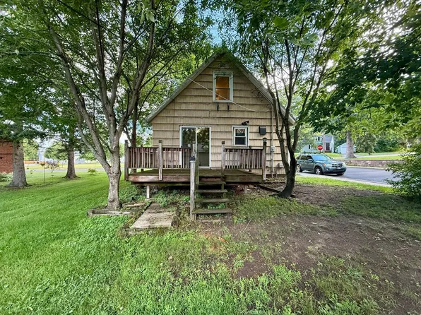 415 Weston Ave, Rothschild, WI 54474