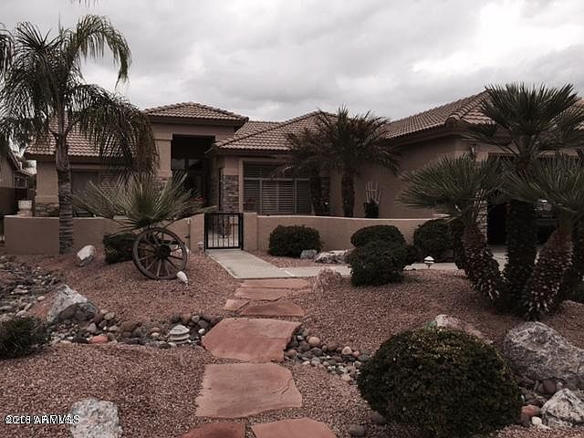 1st image of 10328 E Teakwood Ct