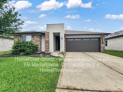 8122 Hush Heights Dr Photo 1