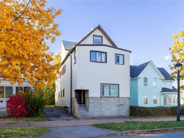 4725 Lake Ave, Rochester, NY 14612