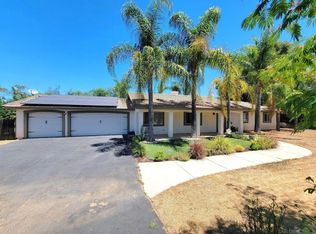 15940 Ozland Ave, Valley Center, CA 92082