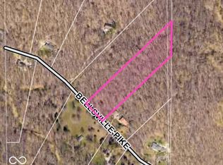 0 W Bellsville Pike, Nashville, IN 47448