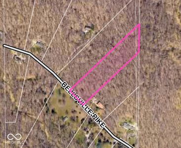 0 W Bellsville Pike, Nashville, IN, 47448